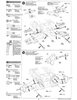 Preview for 8 page of Tamiya GF-01 User Manual