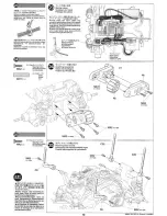 Preview for 13 page of Tamiya GF-01 User Manual