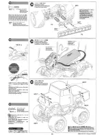 Preview for 15 page of Tamiya GF-01 User Manual