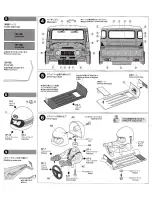 Preview for 24 page of Tamiya GF-01 User Manual