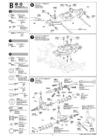 Preview for 7 page of Tamiya M-07R Manual