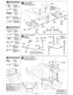 Preview for 16 page of Tamiya M-07R Manual