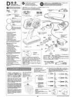 Preview for 18 page of Tamiya M-07R Manual