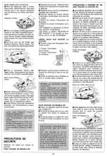 Preview for 11 page of Tamiya MANTA RAY Instruction Manual