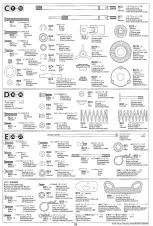 Preview for 23 page of Tamiya MITSUBISHI PAJERO METALTOP WIDE BLACK... Assembly