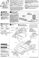 Preview for 4 page of Tamiya MONSTER BEETLE BLACK EDITION Assembly Instructions Manual