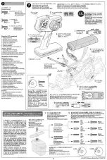 Preview for 7 page of Tamiya MONSTER BEETLE BLACK EDITION Assembly Instructions Manual