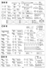 Preview for 26 page of Tamiya MONSTER BEETLE BLACK EDITION Assembly Instructions Manual