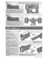 Preview for 10 page of Tamiya NITRACE Instruction Manual