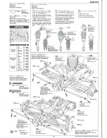 Preview for 29 page of Tamiya NITRACE Instruction Manual