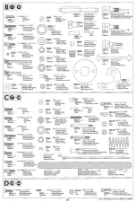 Preview for 27 page of Tamiya Porsche 911 GT1 Street 1996 Manual