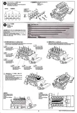 Preview for 5 page of Tamiya PORSCHE CARRERA GT Manual