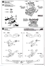 Preview for 6 page of Tamiya PORSCHE CARRERA GT Manual