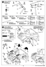 Preview for 10 page of Tamiya PORSCHE CARRERA GT Manual