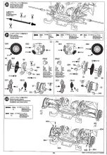 Preview for 12 page of Tamiya PORSCHE CARRERA GT Manual