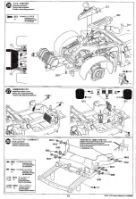 Preview for 14 page of Tamiya PORSCHE CARRERA GT Manual