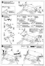 Preview for 15 page of Tamiya PORSCHE CARRERA GT Manual