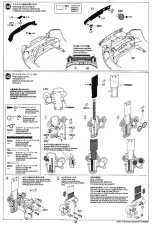 Preview for 27 page of Tamiya PORSCHE CARRERA GT Manual