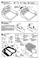 Preview for 29 page of Tamiya PORSCHE CARRERA GT Manual