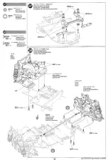 Preview for 13 page of Tamiya Porsche Turbo RSR 934 Assembly Manual