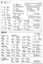 Preview for 27 page of Tamiya Porsche Turbo RSR 934 Assembly Manual