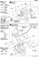 Preview for 7 page of Tamiya ROCK BUSTER TLT-1 Assembly Instructions Manual