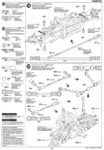 Preview for 13 page of Tamiya ROCK BUSTER TLT-1 Assembly Instructions Manual