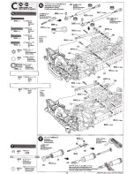 Preview for 11 page of Tamiya Rock Socker Assembly Instructions Manual