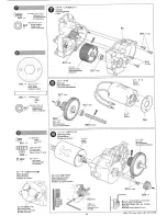 Preview for 6 page of Tamiya Super Fighter G Manual