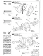 Preview for 7 page of Tamiya Super Fighter G Manual