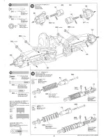 Preview for 8 page of Tamiya Super Fighter G Manual