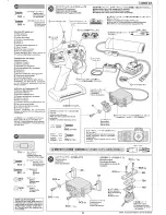 Preview for 11 page of Tamiya Super Fighter G Manual