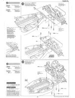 Preview for 13 page of Tamiya Super Fighter G Manual