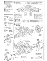 Preview for 14 page of Tamiya Super Fighter G Manual