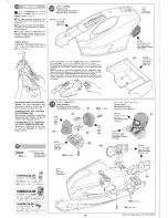 Preview for 16 page of Tamiya Super Fighter G Manual