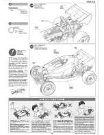 Preview for 18 page of Tamiya Super Fighter G Manual