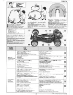 Preview for 21 page of Tamiya Super Fighter G Manual