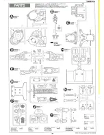 Preview for 22 page of Tamiya Super Fighter G Manual