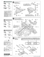 Preview for 8 page of Tamiya TA05 Ver.II Manual