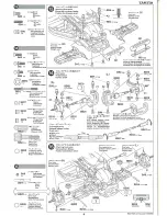 Preview for 9 page of Tamiya TA05 Ver.II Manual