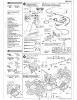 Preview for 13 page of Tamiya TA05 Ver.II Manual