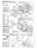 Preview for 14 page of Tamiya TA05 Ver.II Manual