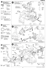 Preview for 9 page of Tamiya TAO3R-STRF Manual