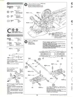 Preview for 12 page of Tamiya TAOS VDF 84132 Manual