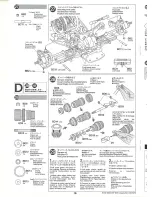 Preview for 16 page of Tamiya TAOS VDF 84132 Manual