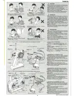 Preview for 3 page of Tamiya TB Evolution II Manual