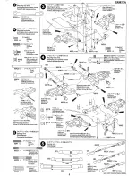 Preview for 5 page of Tamiya TB Evolution II Manual