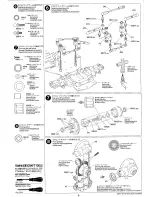 Preview for 6 page of Tamiya TB Evolution II Manual