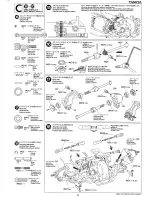 Preview for 9 page of Tamiya TB Evolution II Manual