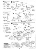 Preview for 10 page of Tamiya TB Evolution II Manual